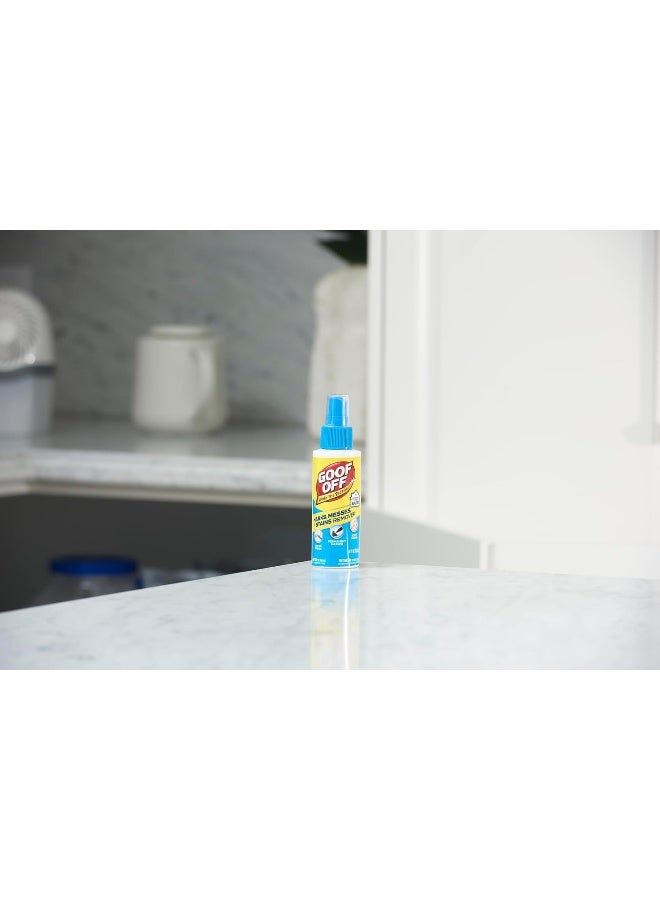 Goof Off - Household Heavy Duty Remover for Spots, Stains, Marks, and Messes – 4 fl. oz - Image 2