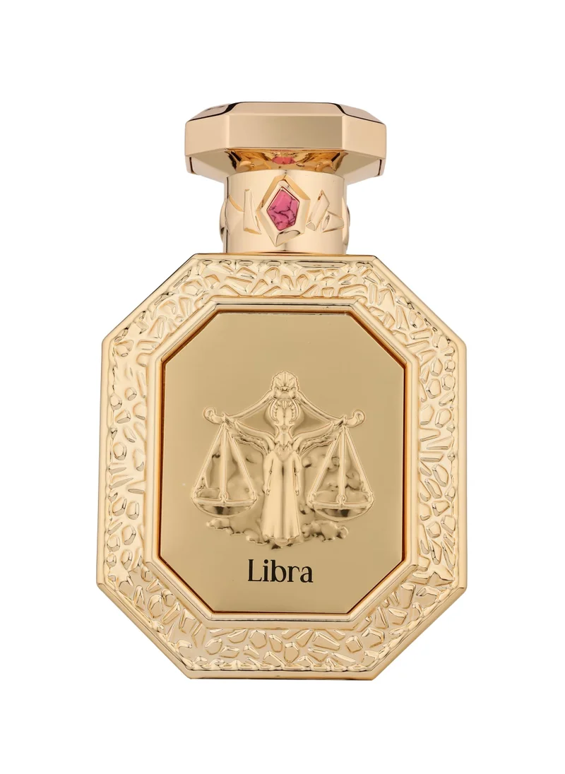فرنش افينيو Libra - EDP - Perfume For Men, For Women (Unisex), 100ml