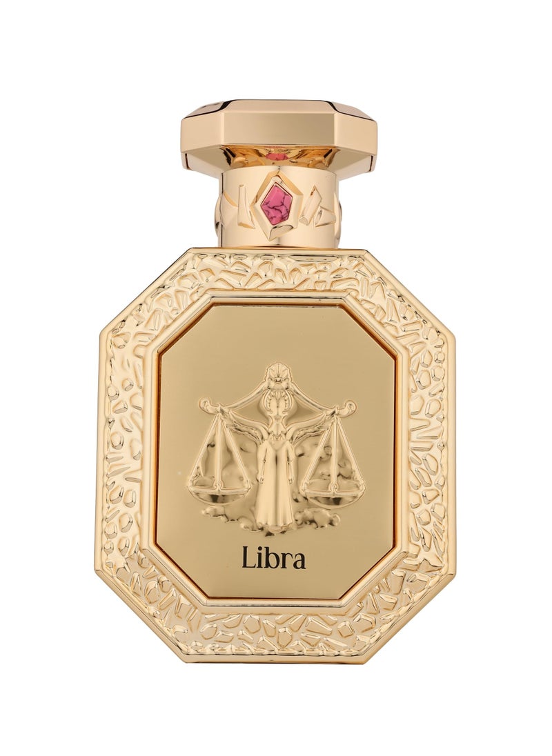 French Avenue Libra - EDP - Perfume For Men, For Women (Unisex), 100ml 