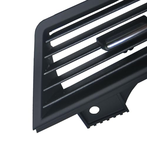 OVANOH Right Side Conditioner Air Outlet Vent Grill Compatible For BMW 5 Series F10 F18 2010-2016 Interior Instrument Dashboard Air 64229166884 - Image 5