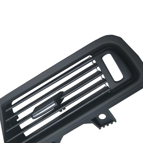 OVANOH Right Side Conditioner Air Outlet Vent Grill Compatible For BMW 5 Series F10 F18 2010-2016 Interior Instrument Dashboard Air 64229166884 - Image 4