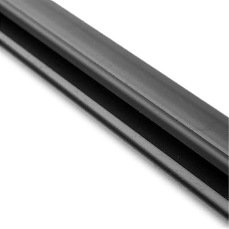Wivplex Window Glass Sealing Strip for Toyota Tundra 2007-2019 - Image 2