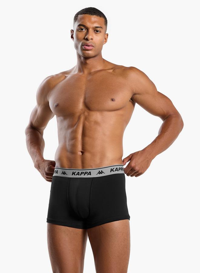 Kappa Set of 3 - Kappa Assorted Trunks - Image 3