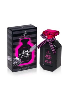 DORALL COLLECTION Beau Monde Los Angeles Eau De Toilette For Women - 100 ML  - Image 1