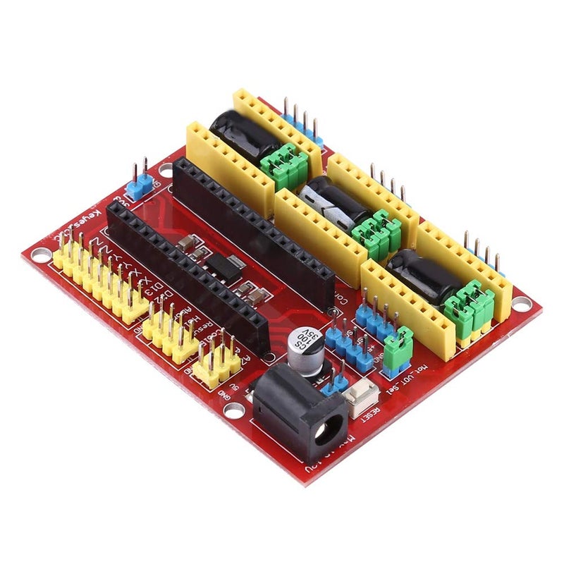 3D Printer Kit with Engraver CNC Expansion Board and Nano 3.0 A4988 Driver Boards - Image 3
