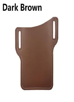 Medieval Hip Bag Viking Belt Pouch Leather Belt Bag Purse Cosplay Accesories