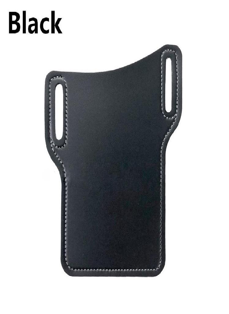 Eckek - Medieval Hip Bag Viking Belt Pouch Leather Belt Bag Purse Cosplay Accesories - Image 1