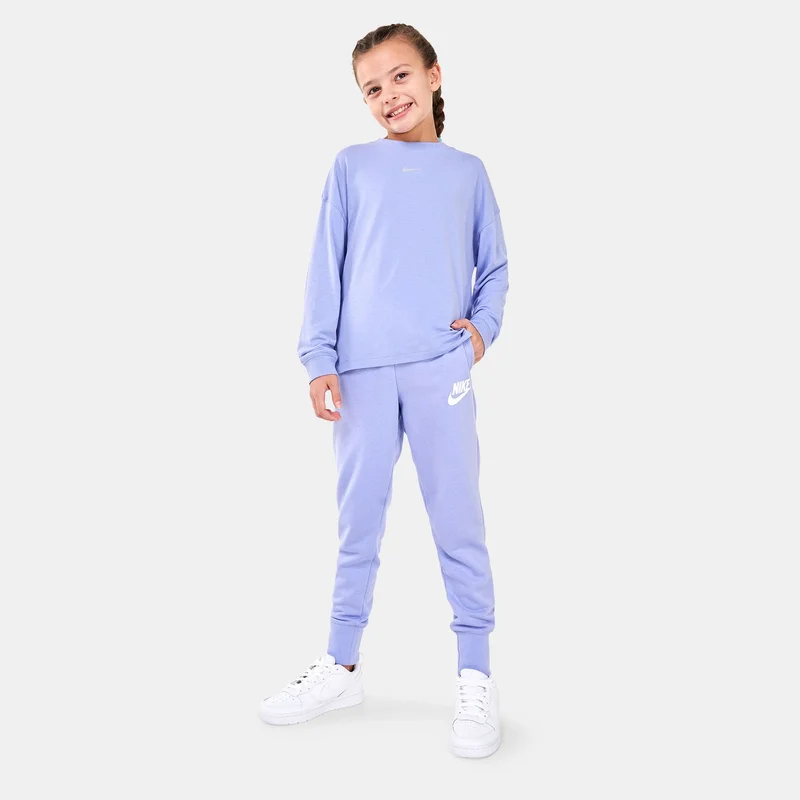 Nike Kids' Yoga Dri-FIT T-Shirt