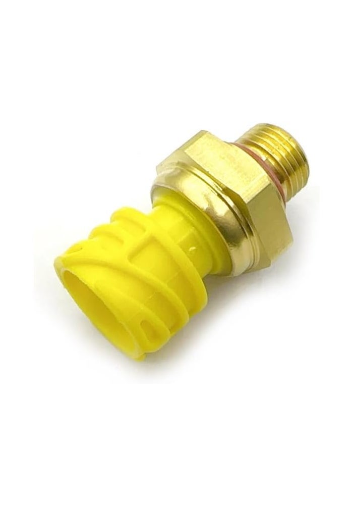 WANATOP Oil Pan Fuel Pressure Sensor Switch 21634017 for Volvo Truck D12 D13 - Image 5