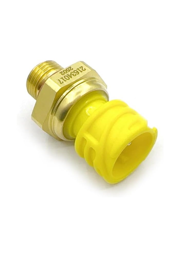 WANATOP Oil Pan Fuel Pressure Sensor Switch 21634017 for Volvo Truck D12 D13 - Image 4