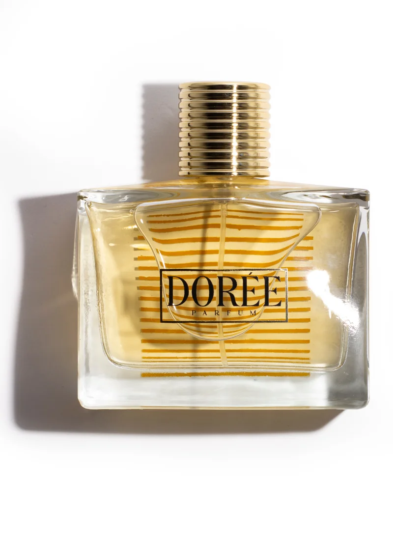 AMD Perfumes Doree By AMD Perfumes Men and Women Fragrance EDP 100ml