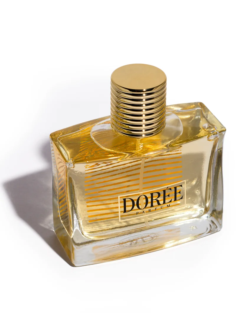 AMD Perfumes Doree By AMD Perfumes Men and Women Fragrance EDP 100ml