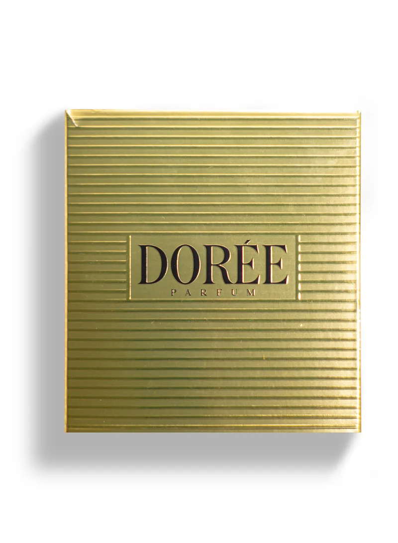 AMD Perfumes Doree By AMD Perfumes Men and Women Fragrance EDP 100ml