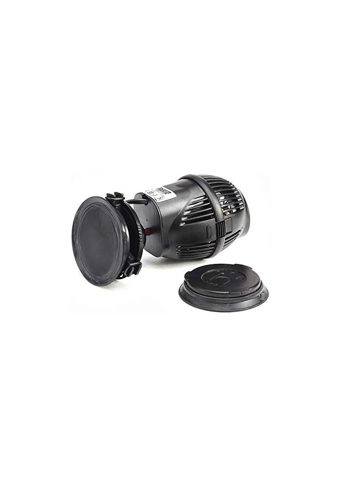 Hydor Koralia Evolution Circulation and Wave Pump, 750-850 GPH for Aquariums - Image 3