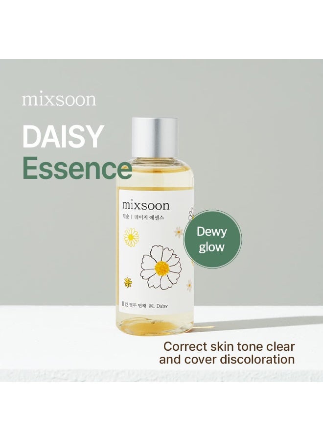 مكس سون خلاصة زهرة الأقحوان سيروم 100 مل - Image 2