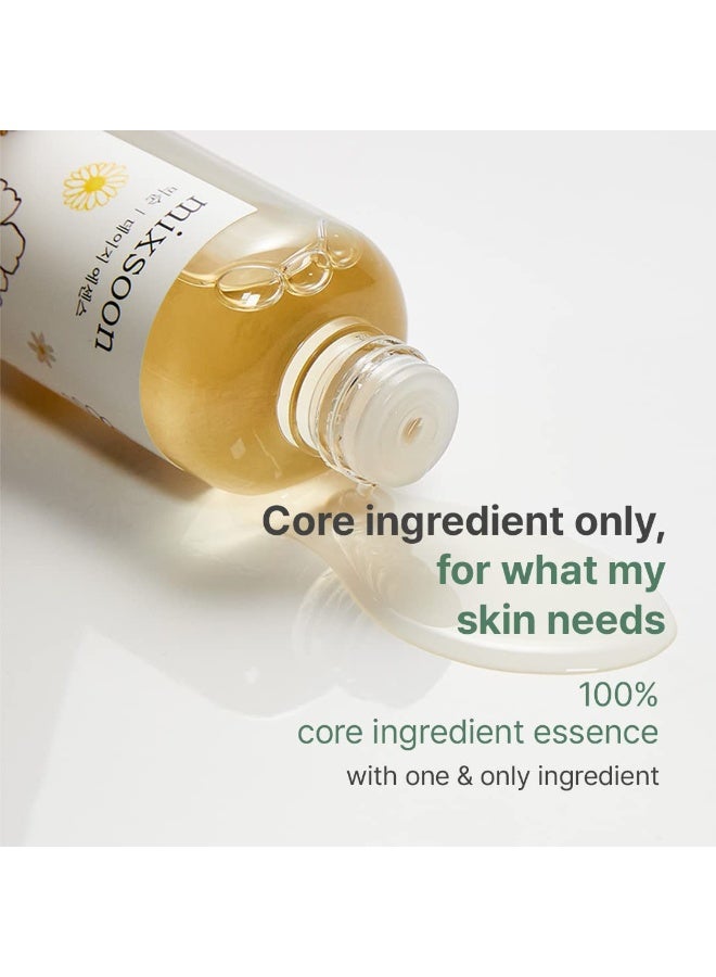 مكس سون خلاصة زهرة الأقحوان سيروم 100 مل - Image 4