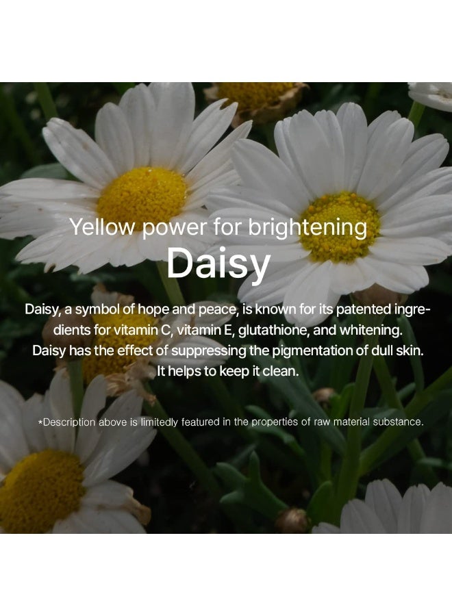 مكس سون خلاصة زهرة الأقحوان سيروم 100 مل - Image 5