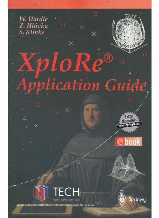 XploRe® - Application Guide