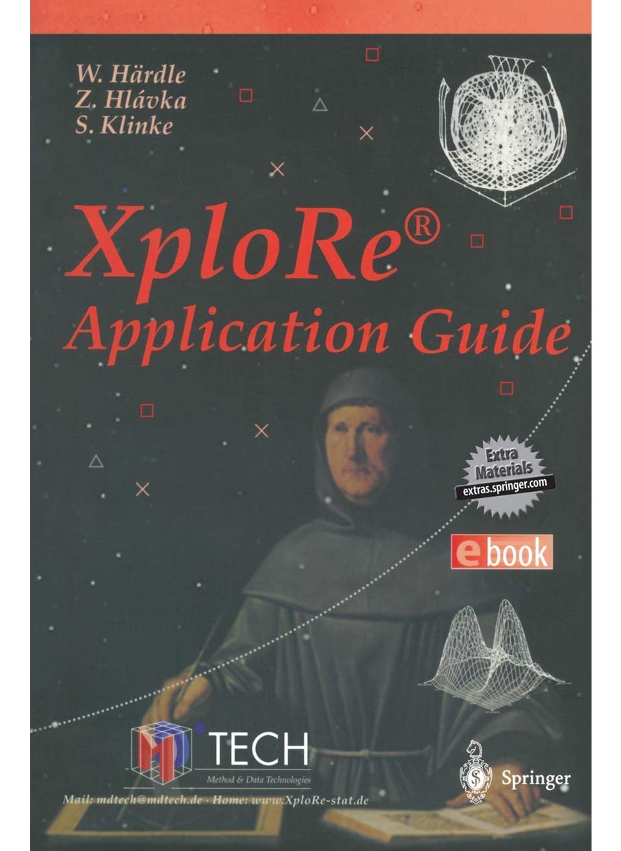 XploRe® - Application Guide 