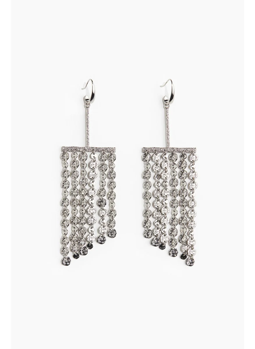 H&M Dangle Earrings