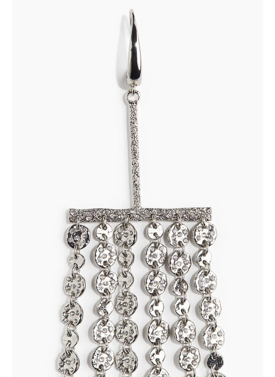 H&M Dangle Earrings