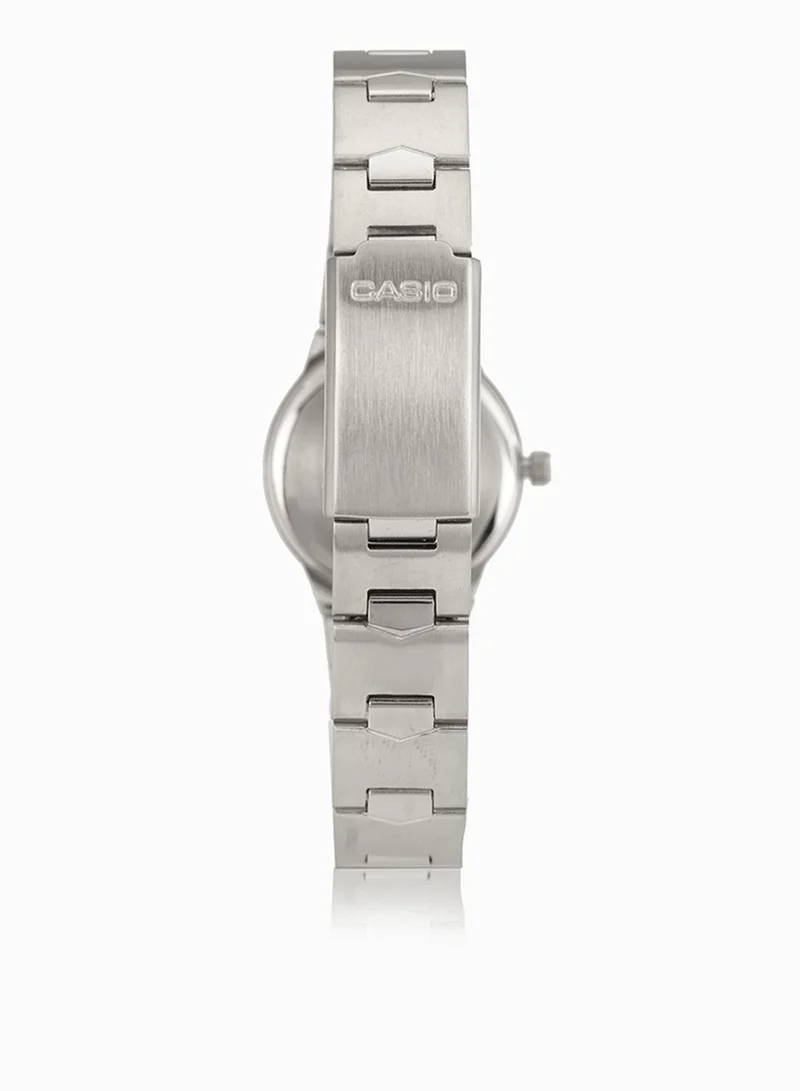 CASIO Dress Watch