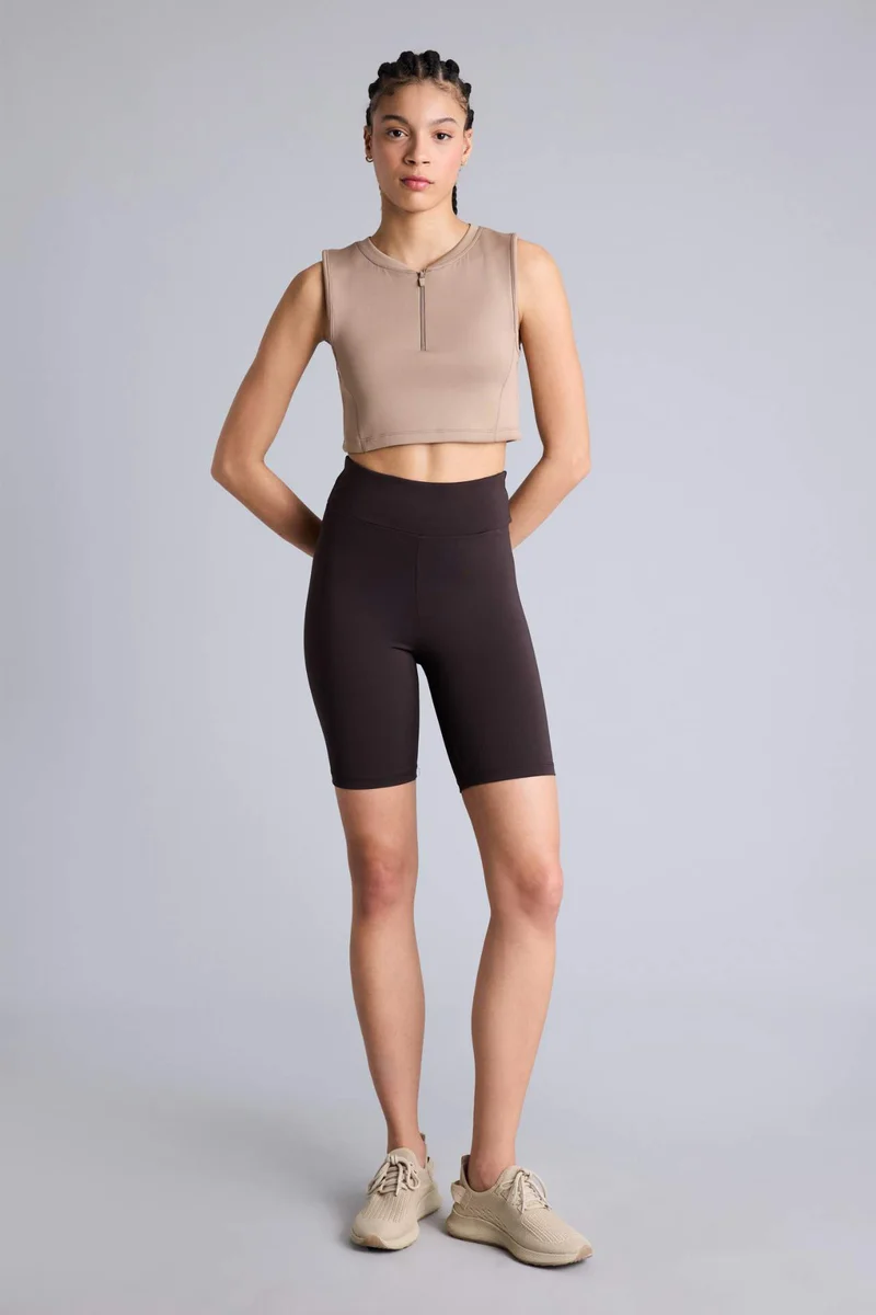 Biker Short