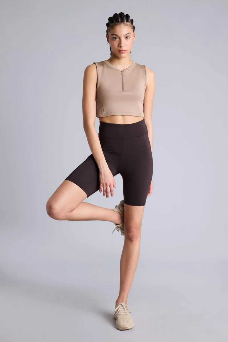 Defacto  Biker Short for Women | Best Price UAE