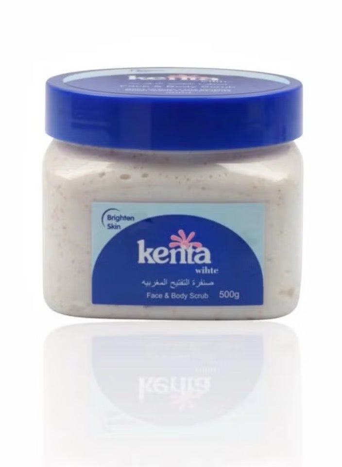 صنفرة التفتيح المغربيه كنتا 500 جرام