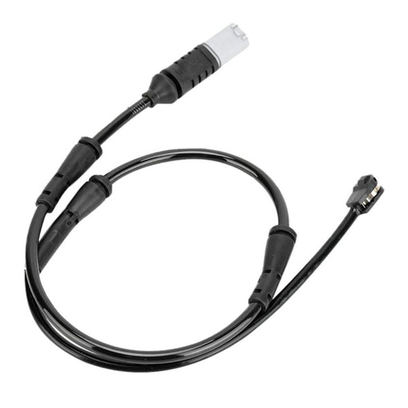 حساس تآكل وسادة الفرامل الأمامية اليسرى BMW الفئة 1 F20 والفئة 3 F30، 10 قطع 34356792289 - Image 2