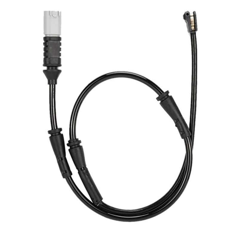 حساس تآكل وسادة الفرامل الأمامية اليسرى BMW الفئة 1 F20 والفئة 3 F30، 10 قطع 34356792289 - Image 4