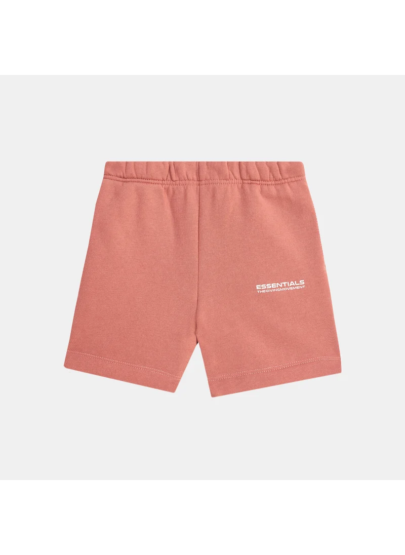 The Giving Movement Kids' Lounge Shorts
