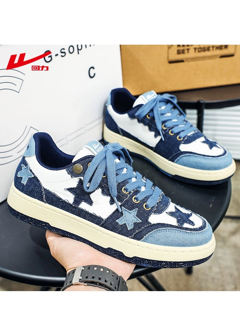 Warrior - Versatile And Fashionable Sneakers For Men's Sports And Leisure - Image 1