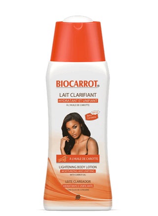 Body Lotion 250 ML
