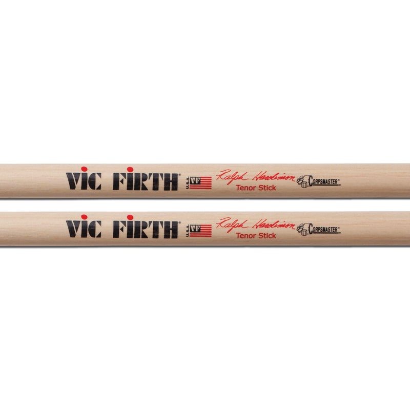 Vic Firth Corpsmaster Signature Multi-Tenor -- Ralph Hardimon - Image 4