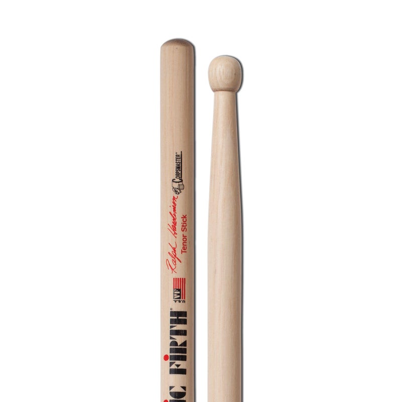 Vic Firth Corpsmaster Signature Multi-Tenor -- Ralph Hardimon - Image 1