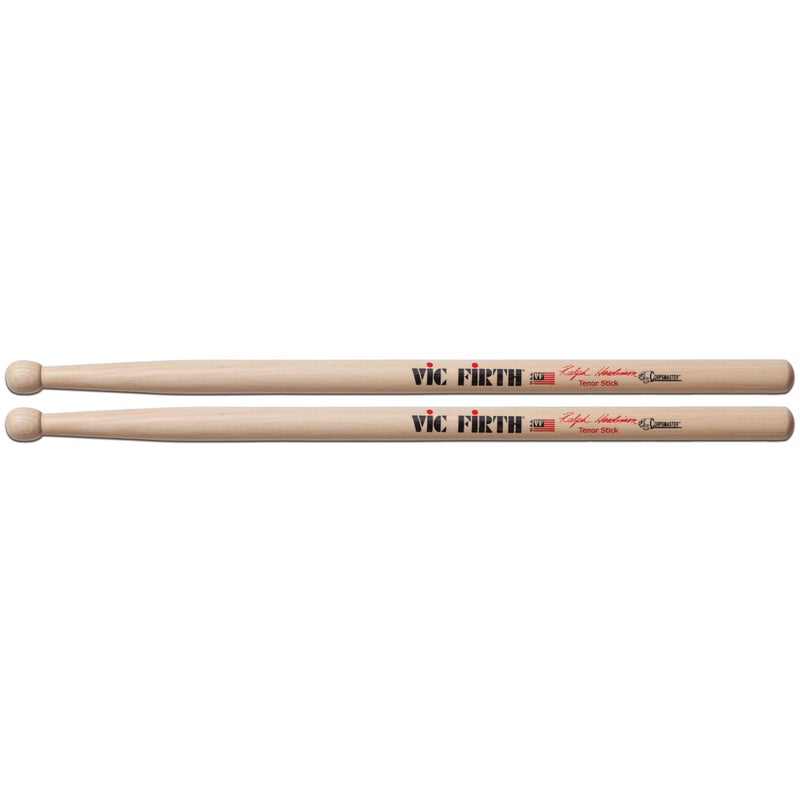 Vic Firth Corpsmaster Signature Multi-Tenor -- Ralph Hardimon - Image 3