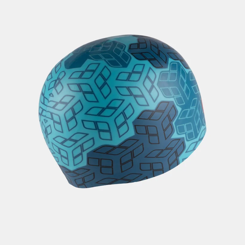 arena Poolish Moulded Swimming Cap