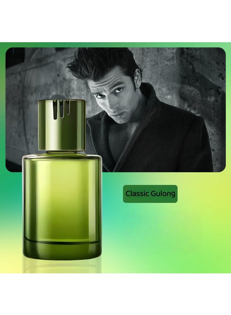 [Gulong]Air Purifier 160ml Aromatherapy Diffuser Large Capacity Car Fresh Air Aromatherapy Device, making the environment fresh and clean (used in cars, cloakrooms, toilets, halls) - Image 4