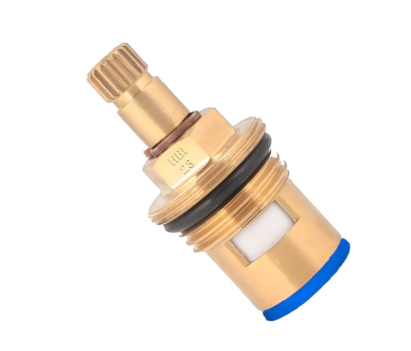 PICK - UP Ceramic Cartridge Disc Size 12 Inch Spare Part for Taps RepairingTap Fittings - Image 1