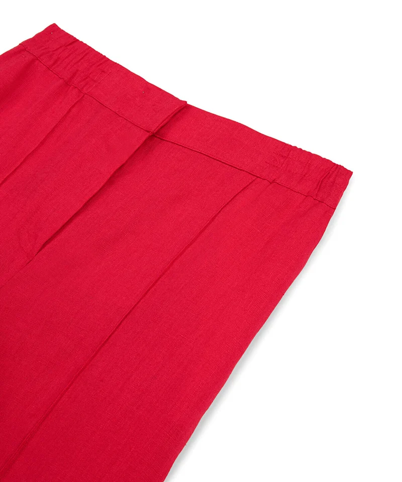 Ipekyol  Linen Trousers for Women | Best Price UAE