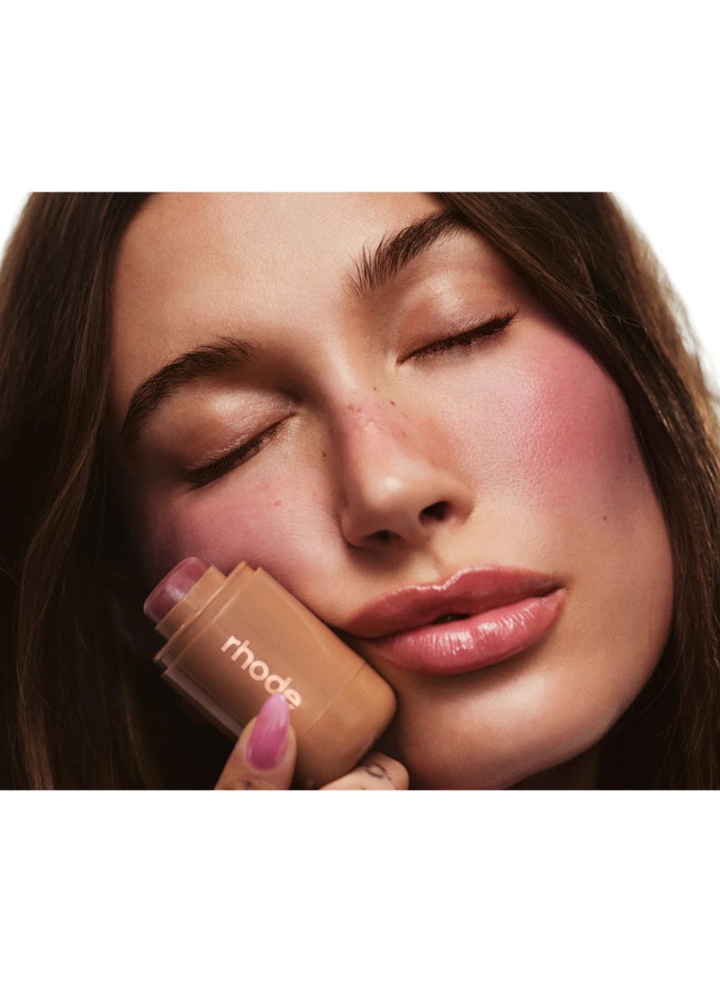 رود Rhode Skin Pocket Blush for Women | Toasted Teddy - Image 2