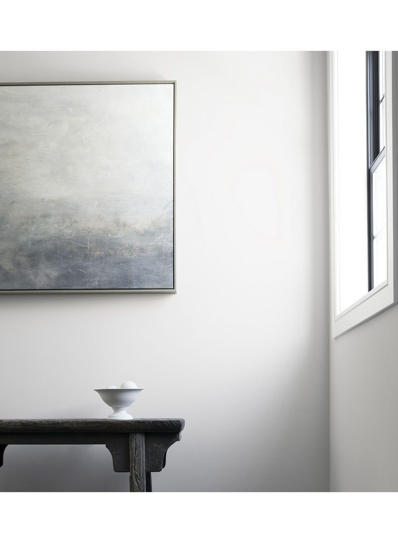 Benjamin Moore Regal Select Interior Acrylic Paint & Primer Matte Base 4 3.43 L - Image 2