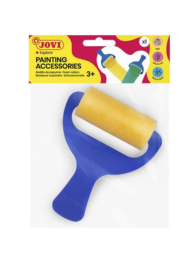 جوفي رول رغوي كبير - Image 1