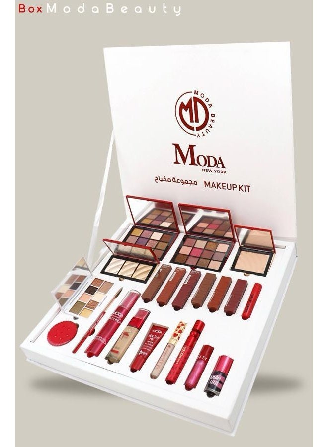 MODABEAUTY MODA BEAUTY - Image 5