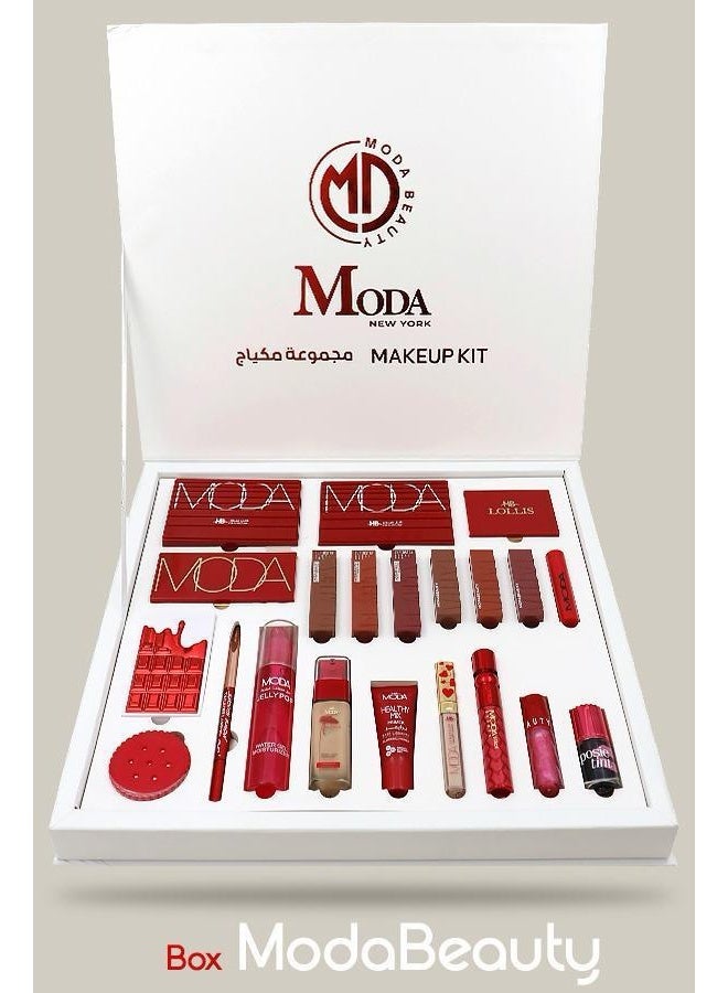 MODABEAUTY MODA BEAUTY - Image 1