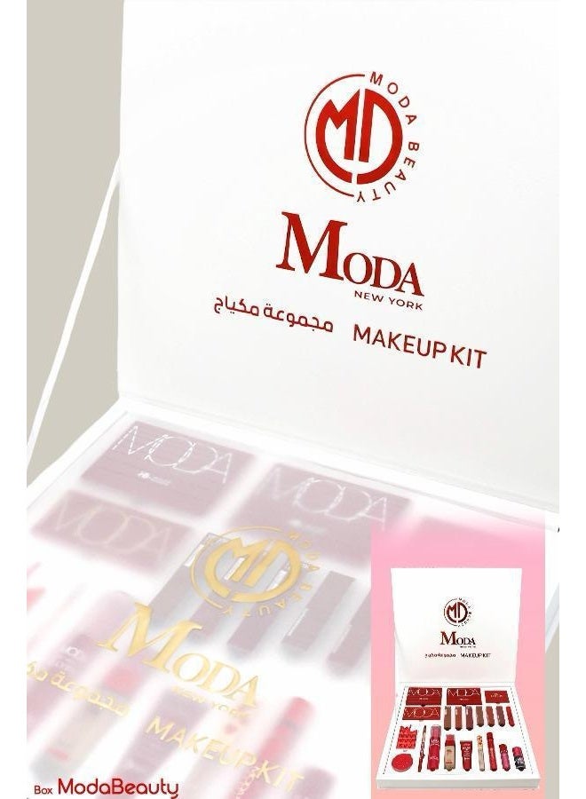 MODABEAUTY MODA BEAUTY - Image 2
