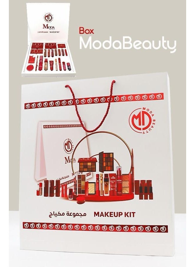 MODABEAUTY MODA BEAUTY - Image 4