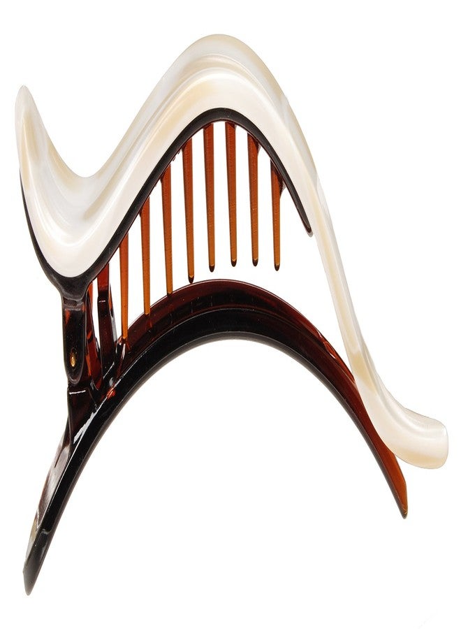 France Luxe Madison Pinch Clip - Alba - Image 2