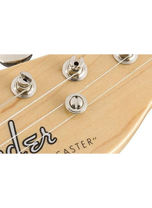 FENDER Fender Pure Vintage Style Telecaster String Guide  Chrome  - Image 2